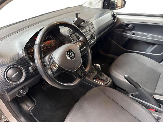 Volkswagen E-Up! image 7