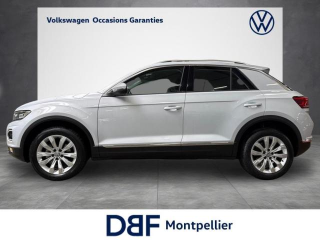 Volkswagen T-Roc image 3