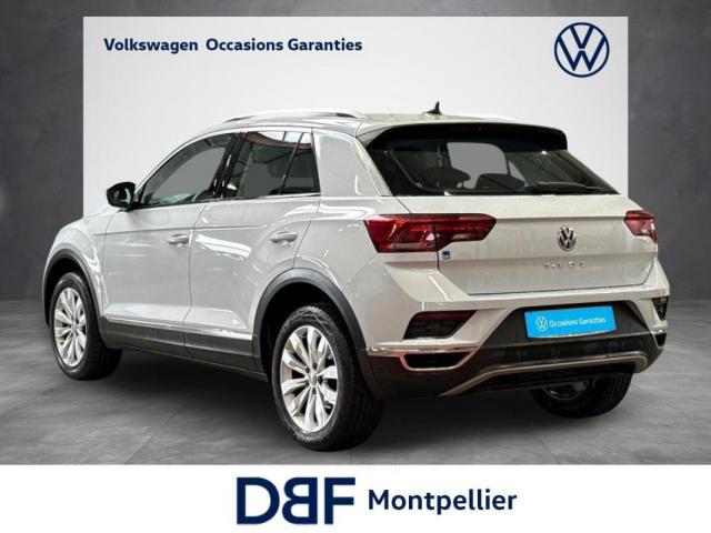 Volkswagen T-Roc image 4