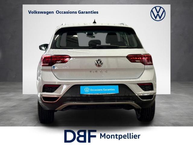 Volkswagen T-Roc image 2
