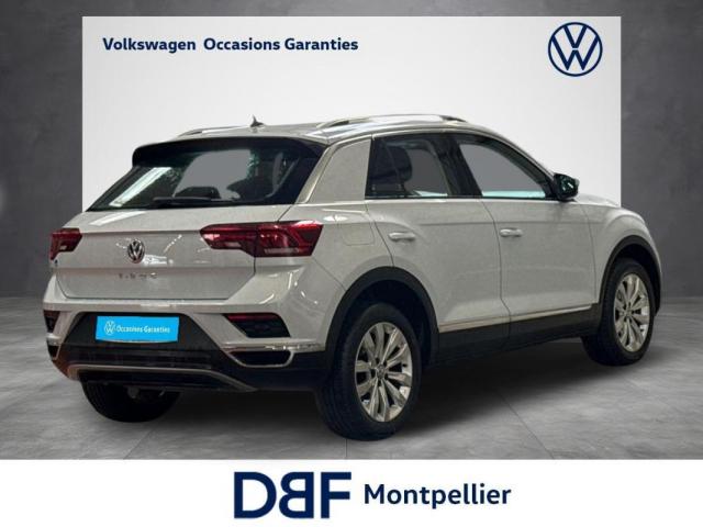 Volkswagen T-Roc image 9