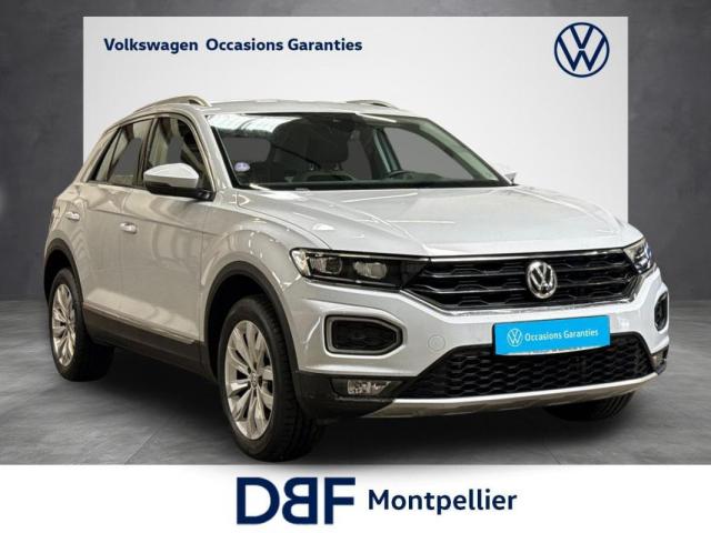 Volkswagen T-Roc image 8