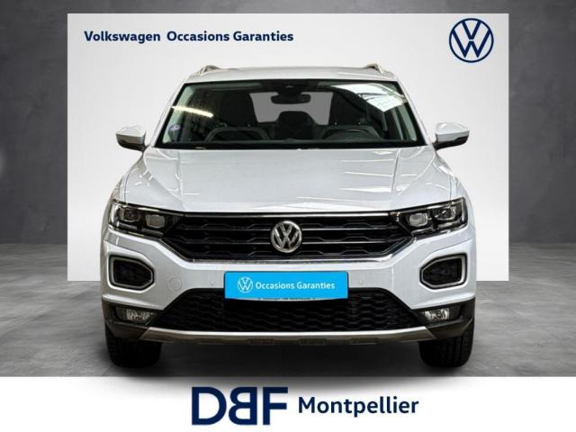 Volkswagen T-Roc image 1