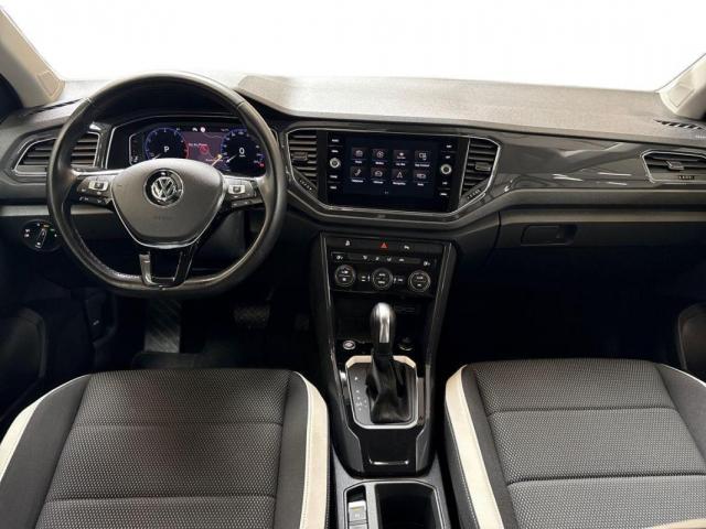 Volkswagen T-Roc image 7