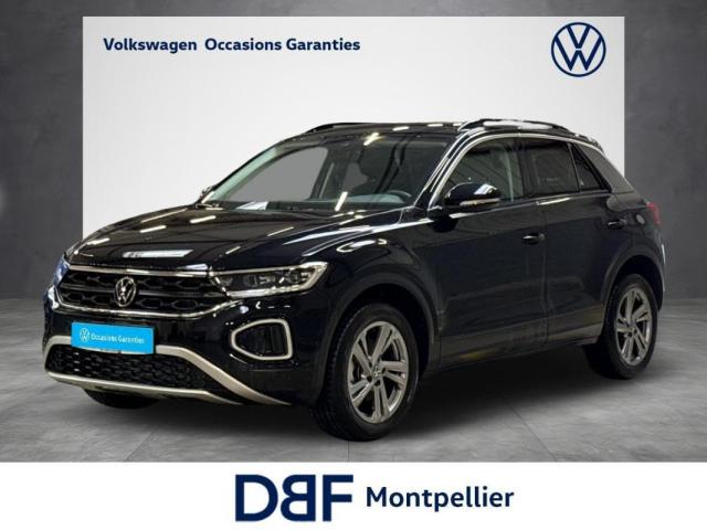 Volkswagen T-Roc Troc 1.0 Tsi 116 Vw Edition