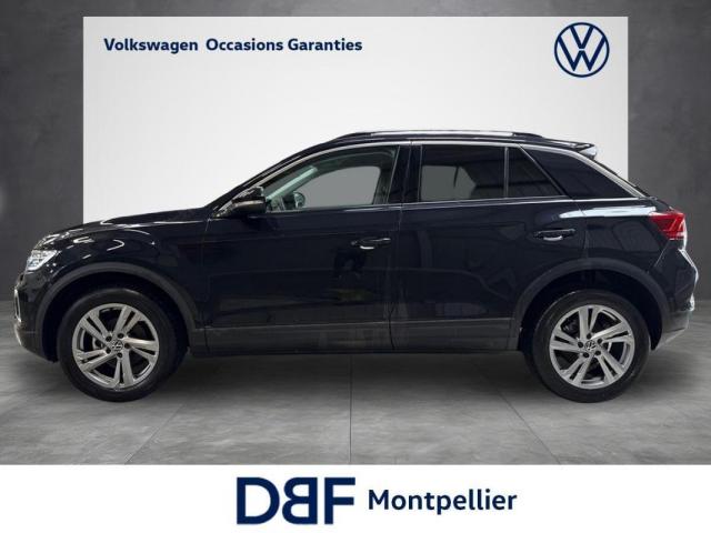 Volkswagen T-Roc image 3