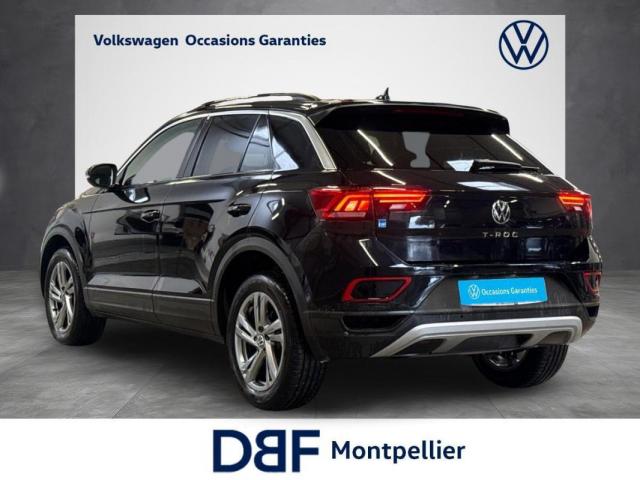 Volkswagen T-Roc image 2