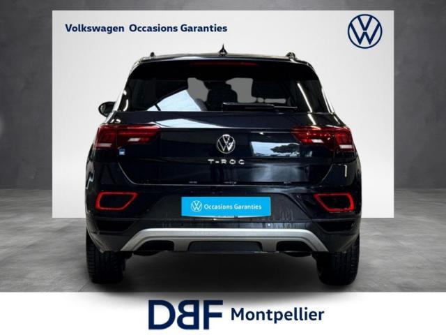 Volkswagen T-Roc image 7