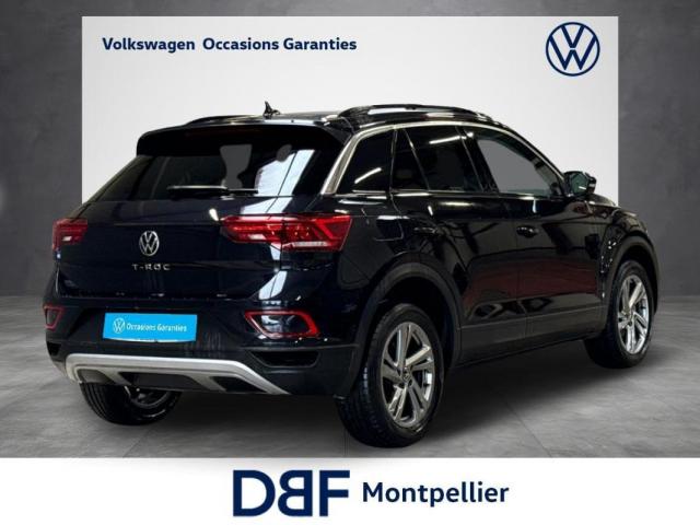 Volkswagen T-Roc image 1