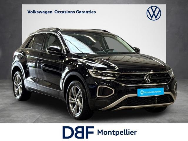 Volkswagen T-Roc image 6
