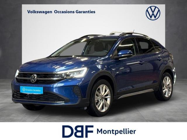 Volkswagen Taigo 1.0 Tsi 116 Vw Edition