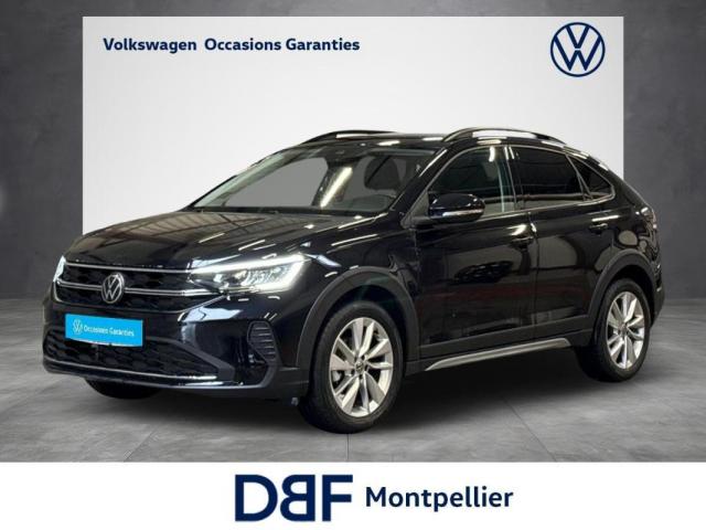 Volkswagen Taigo 1.0 Tsi 116 Vw Edition