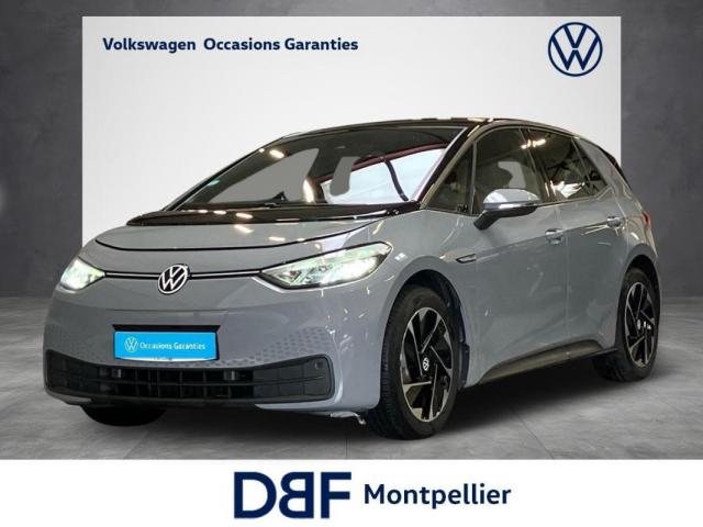 Volkswagen Id.3 Id3 Pro Perfomance 150 Kw