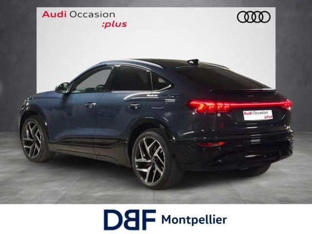 Audi Sq6 E-Tron image 5