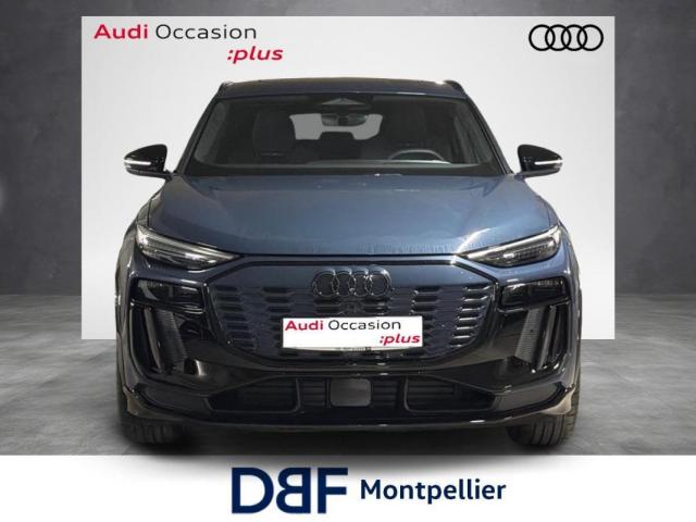 Audi Sq6 E-Tron image 6