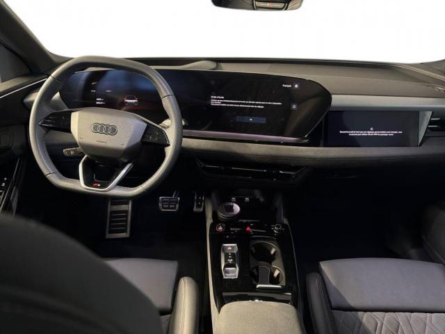 Audi Sq6 E-Tron image 8