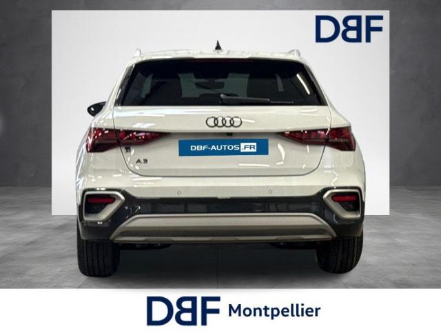Audi A3 image 1