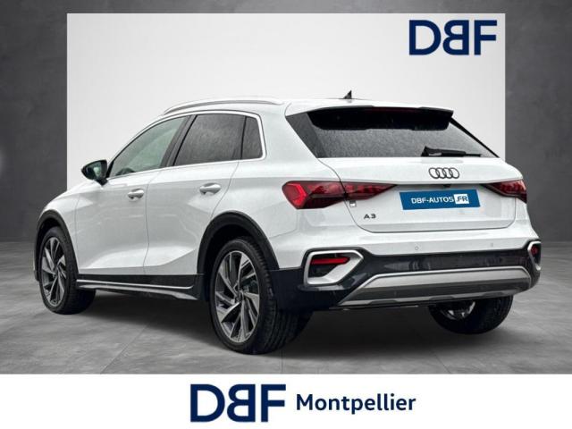 Audi A3 image 2