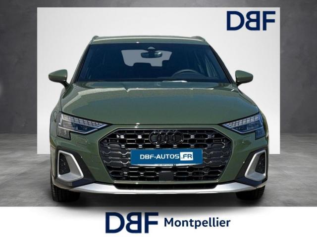 Audi A3 image 3