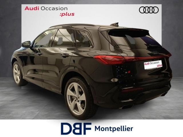 Audi Q5 image 9