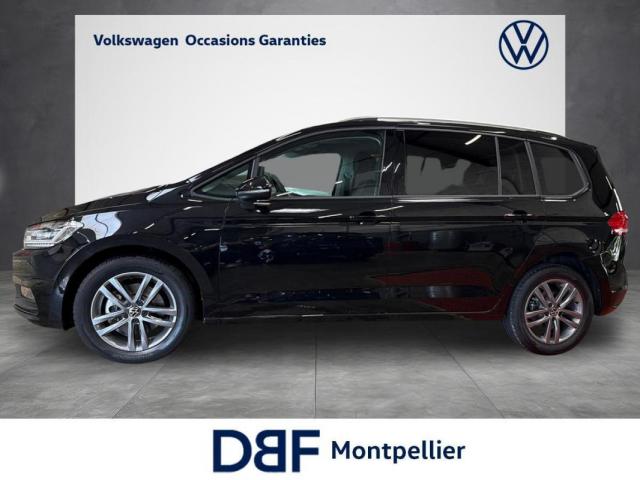 Volkswagen Touran image 2