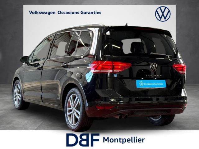 Volkswagen Touran image 4