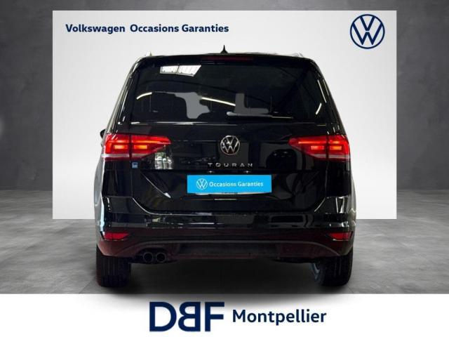 Volkswagen Touran image 5