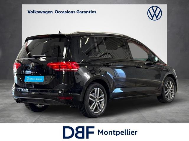 Volkswagen Touran image 3