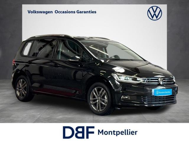 Volkswagen Touran image 6