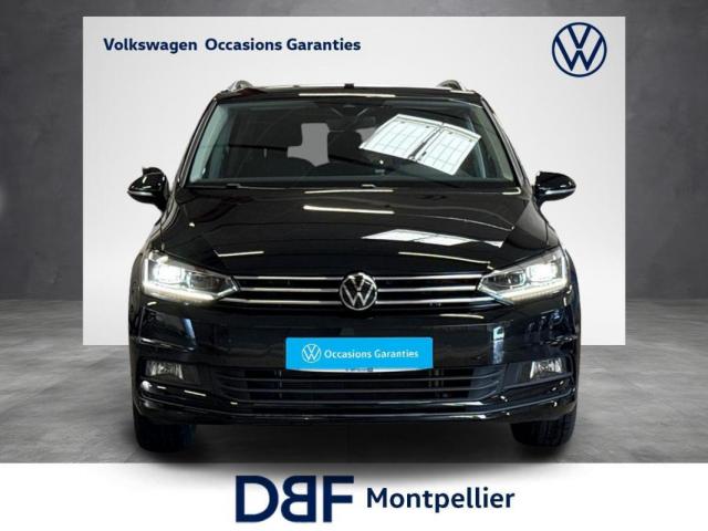 Volkswagen Touran image 8