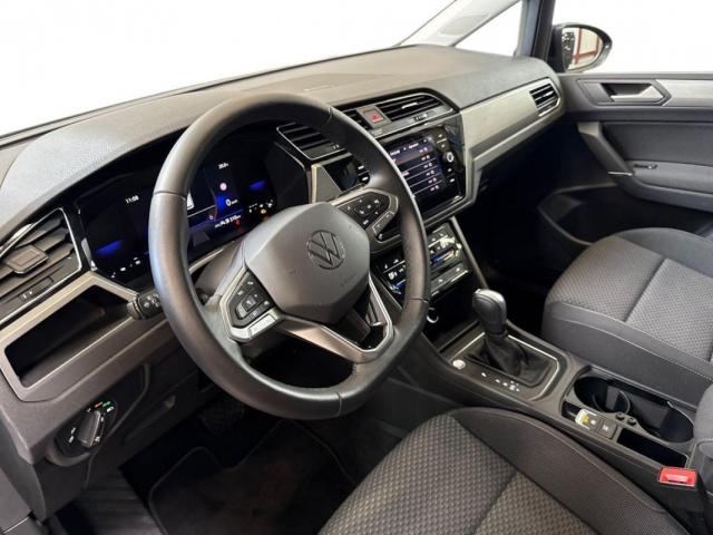 Volkswagen Touran image 7