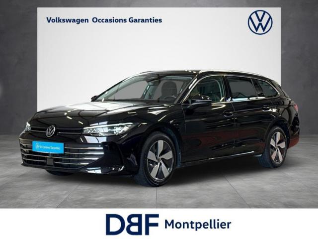 Volkswagen Passat 1.5 Etsi Opf 150 Dsg7 Life Plus
