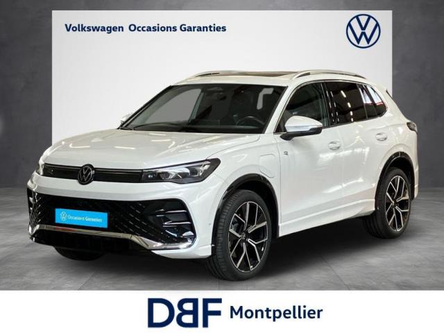 Volkswagen Tiguan 1.5 Ehybrid 204ch Dsg6 R-Line