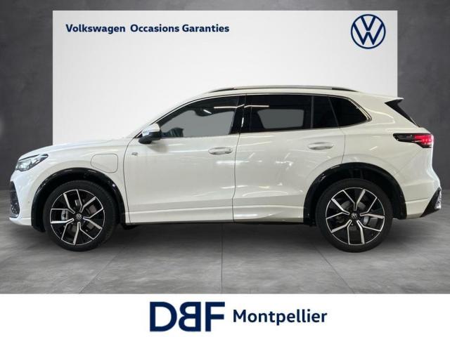 Volkswagen Tiguan image 1