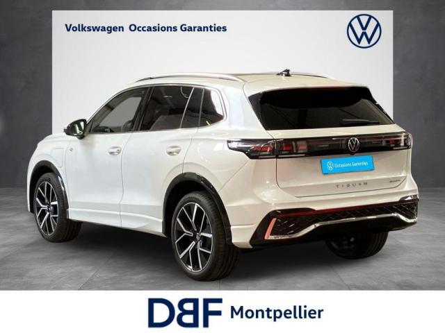 Volkswagen Tiguan image 6