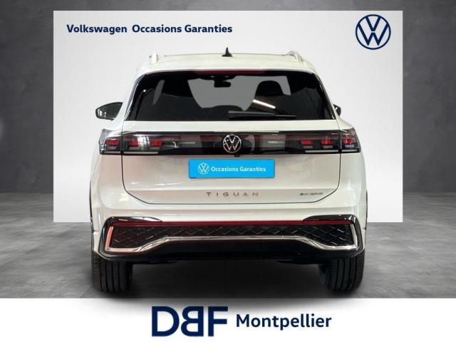 Volkswagen Tiguan image 2