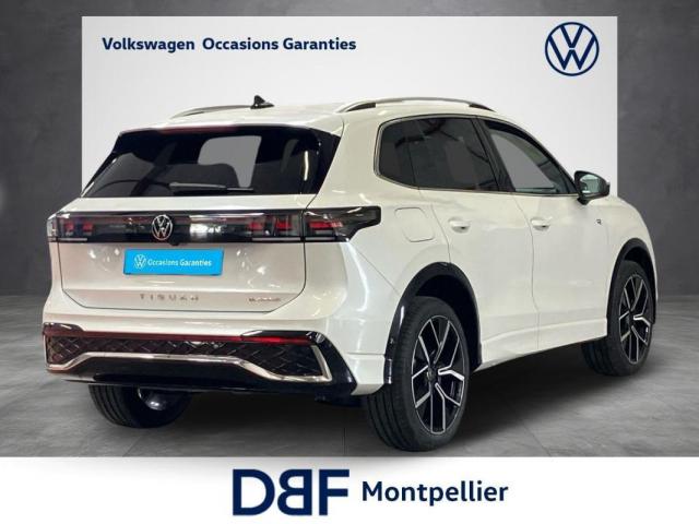 Volkswagen Tiguan image 5
