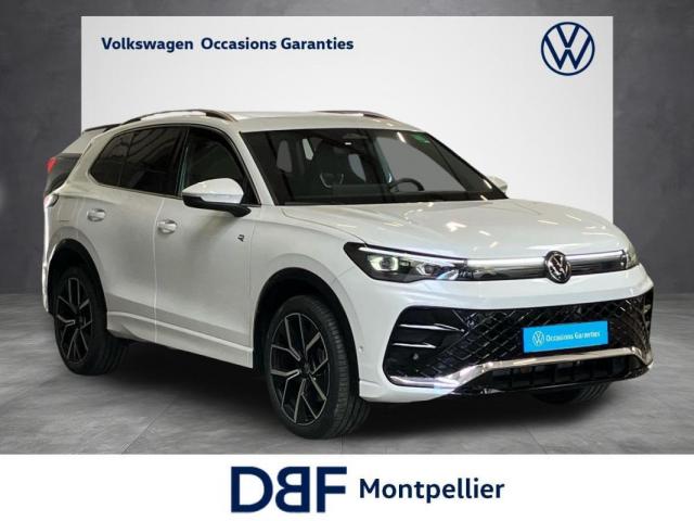 Volkswagen Tiguan image 8