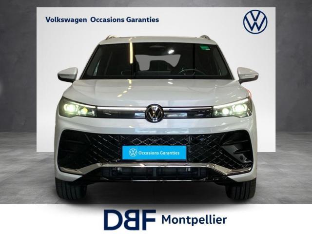 Volkswagen Tiguan image 7