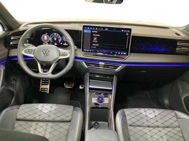 Volkswagen Tiguan image 9