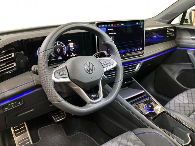 Volkswagen Tiguan image 3
