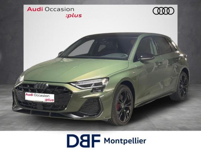 Audi A3 Pi Sportback 45 Tfsi E 272 Ch S Troni