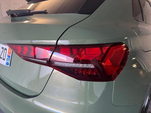 Audi A3 image 4