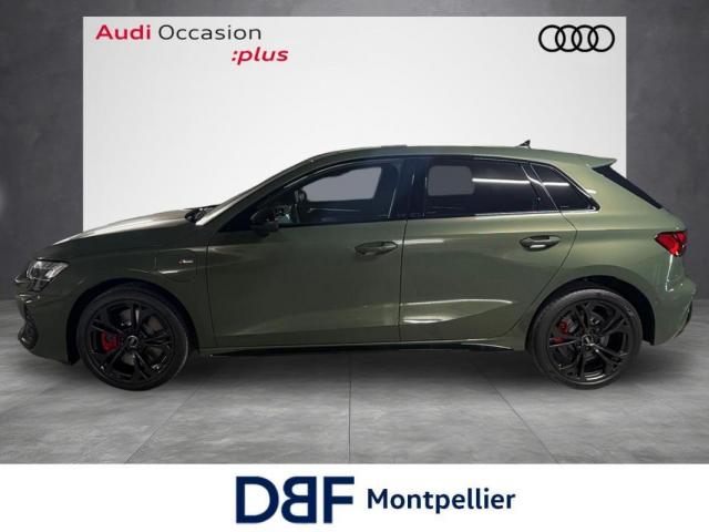 Audi A3 image 8