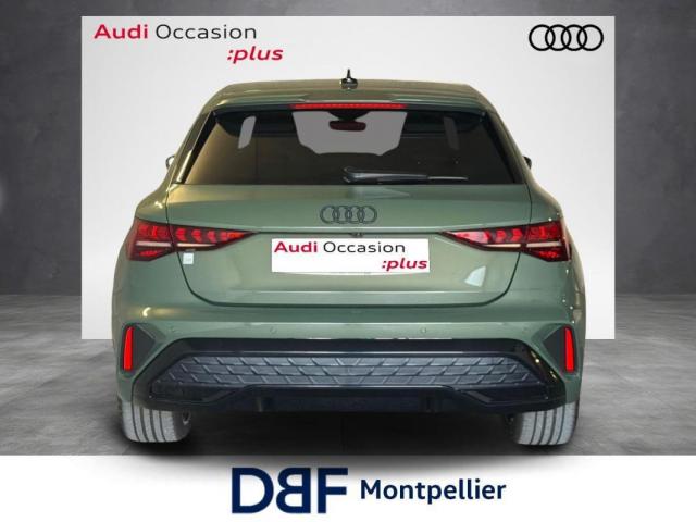 Audi A3 image 3