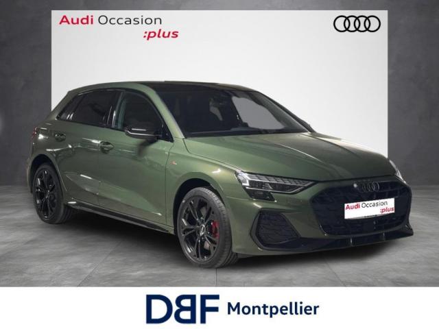 Audi A3 image 2