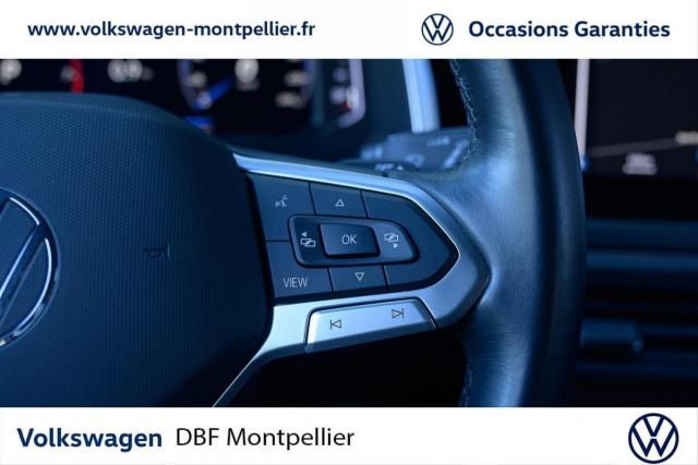 Volkswagen Taigo image 3