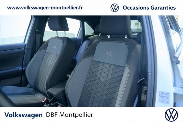 Volkswagen Taigo image 2