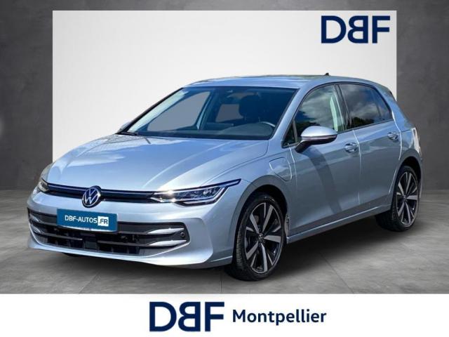 Volkswagen Golf 1.5 Ehybrid 204 Dsg6 Vw Edition