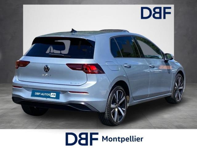Volkswagen Golf image 2